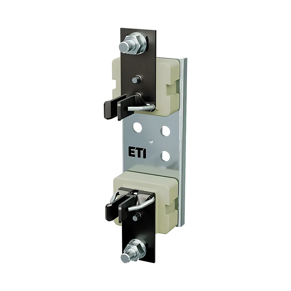 Тримач запобіжника PK 2 M10 1000 В DC ETI 4122024