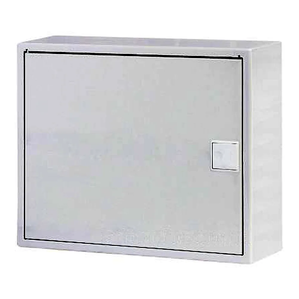 Щит ETI ACT 12 PO 12+2 1 ряд білі двері 1100243