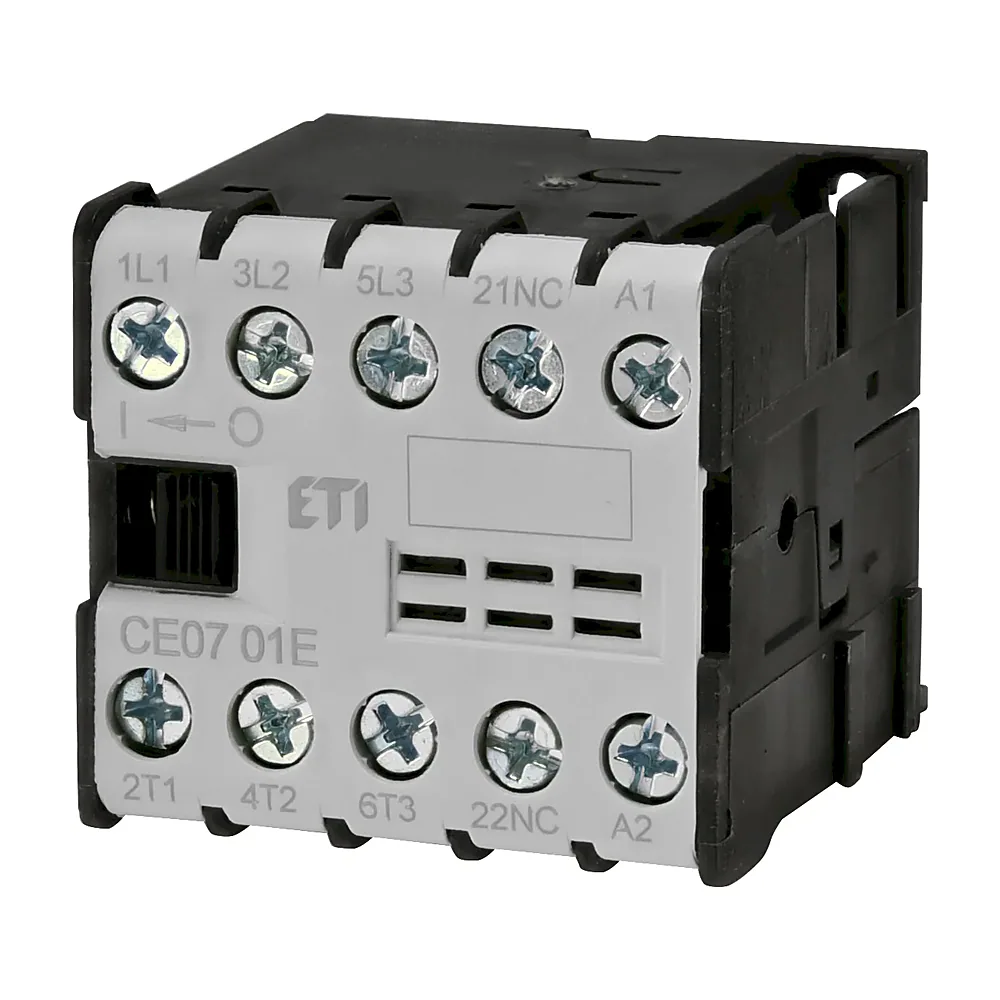 Контактор CE 07.01 230V AC, ETI
