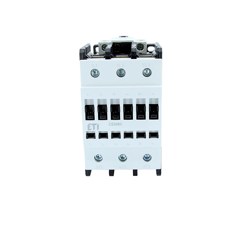 Контактор ETI CEM 80.00 230V AC 4650103