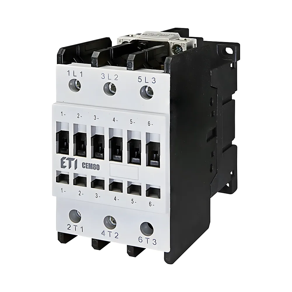 Контактор CEM 80.00 230 В AC ETI 4650103