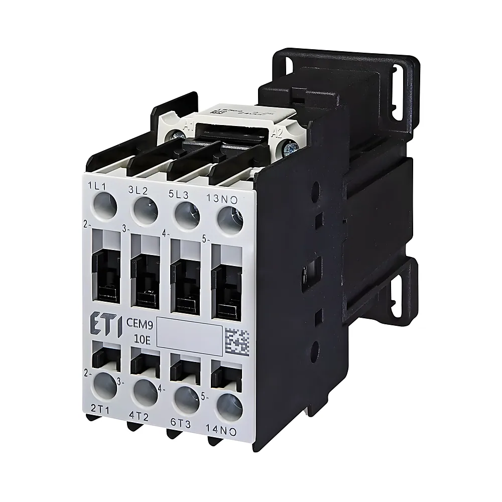 Контактор CEM 09.10 24 В DC ETI 4642220