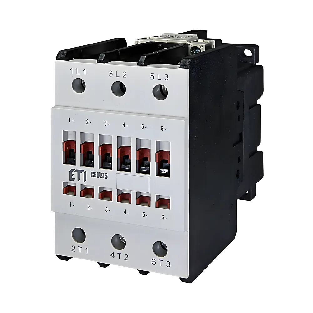 Контактор CEM 95.11 230 В AC ETI 4651133