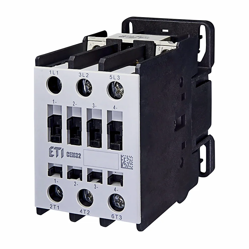 Контактор ETI CEM 32.10 230V AC 4646123
