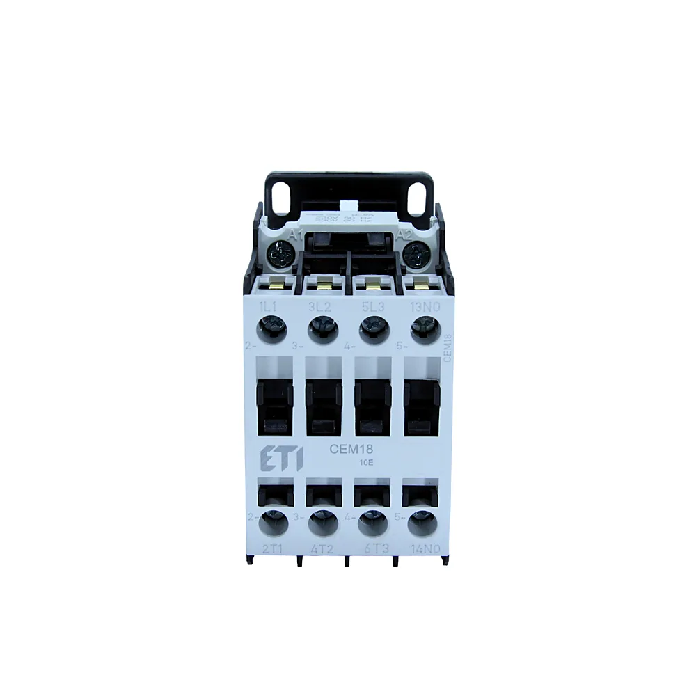 Контактор ETI CEM 18.10 230V AC 4644123
