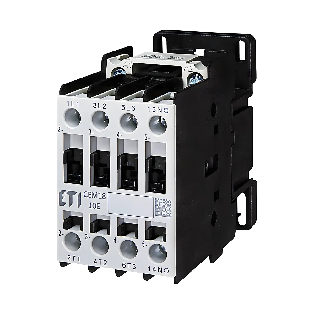 Контактор CEM 18.10 230 В AC ETI 4644123