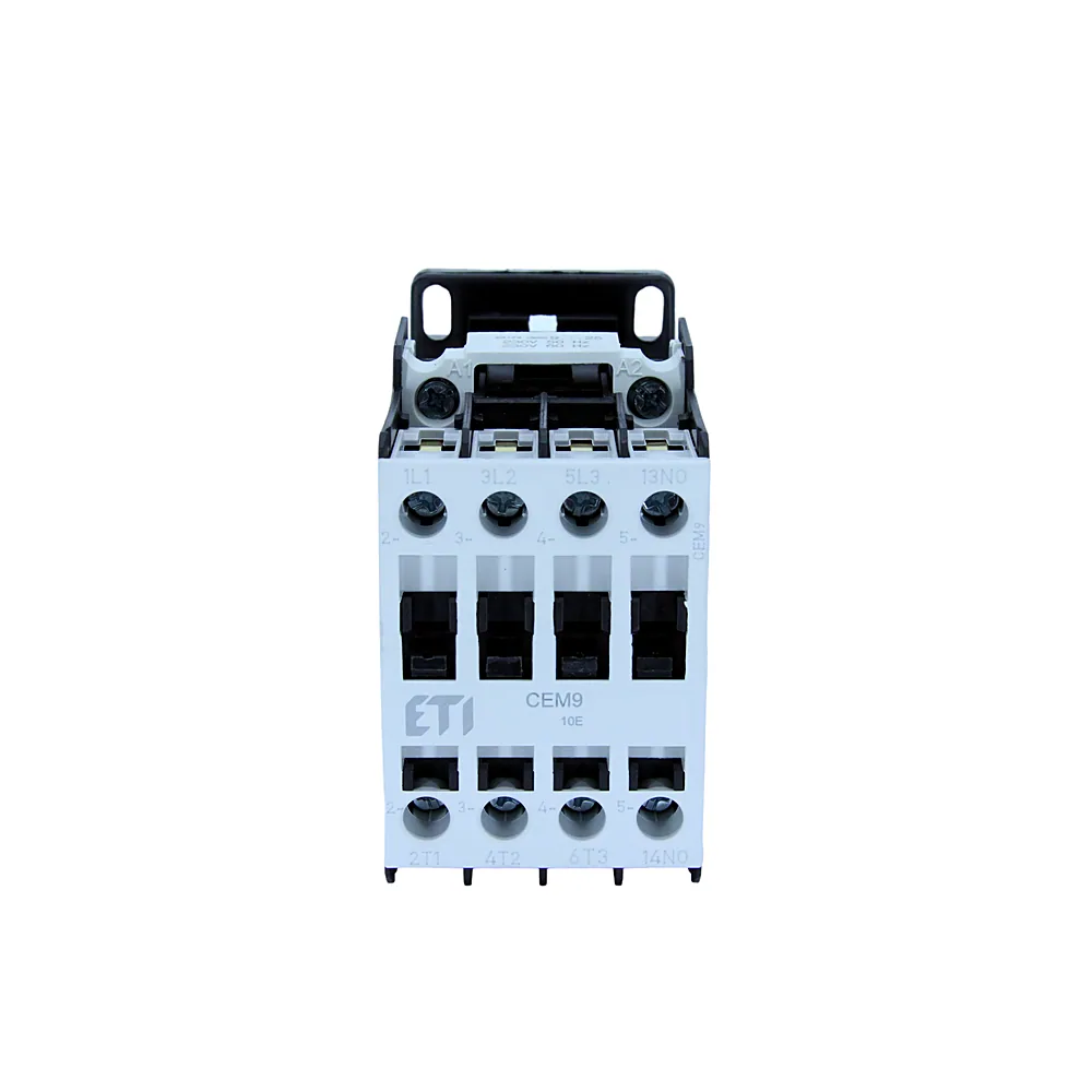 Контактор ETI CEM 09.10 230V AC 4642123