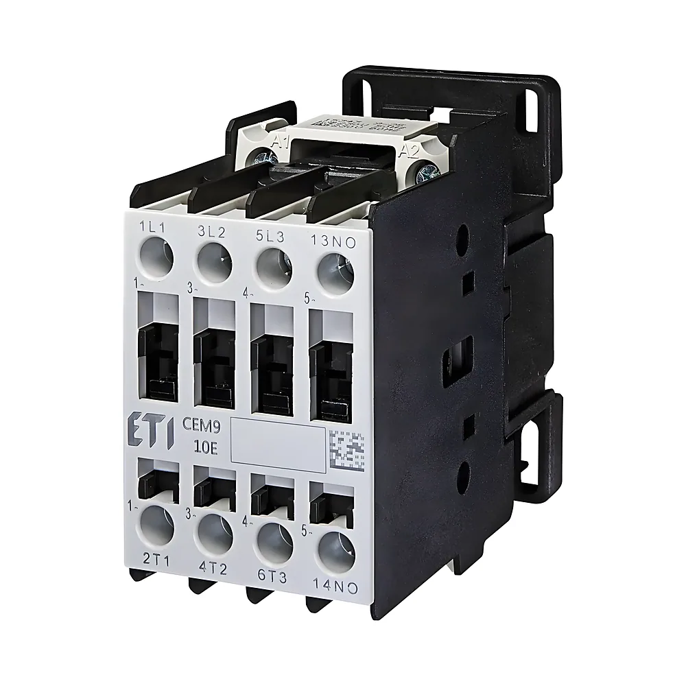 Контактор CEM 09.10 230 В AC ETI 4642123