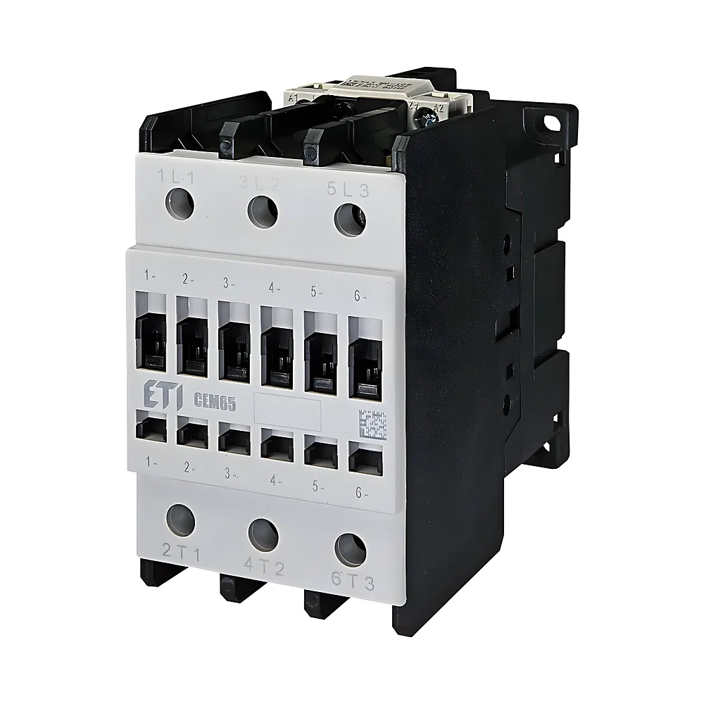 Контактор CEM 65.00 230 В AC ETI 4649103