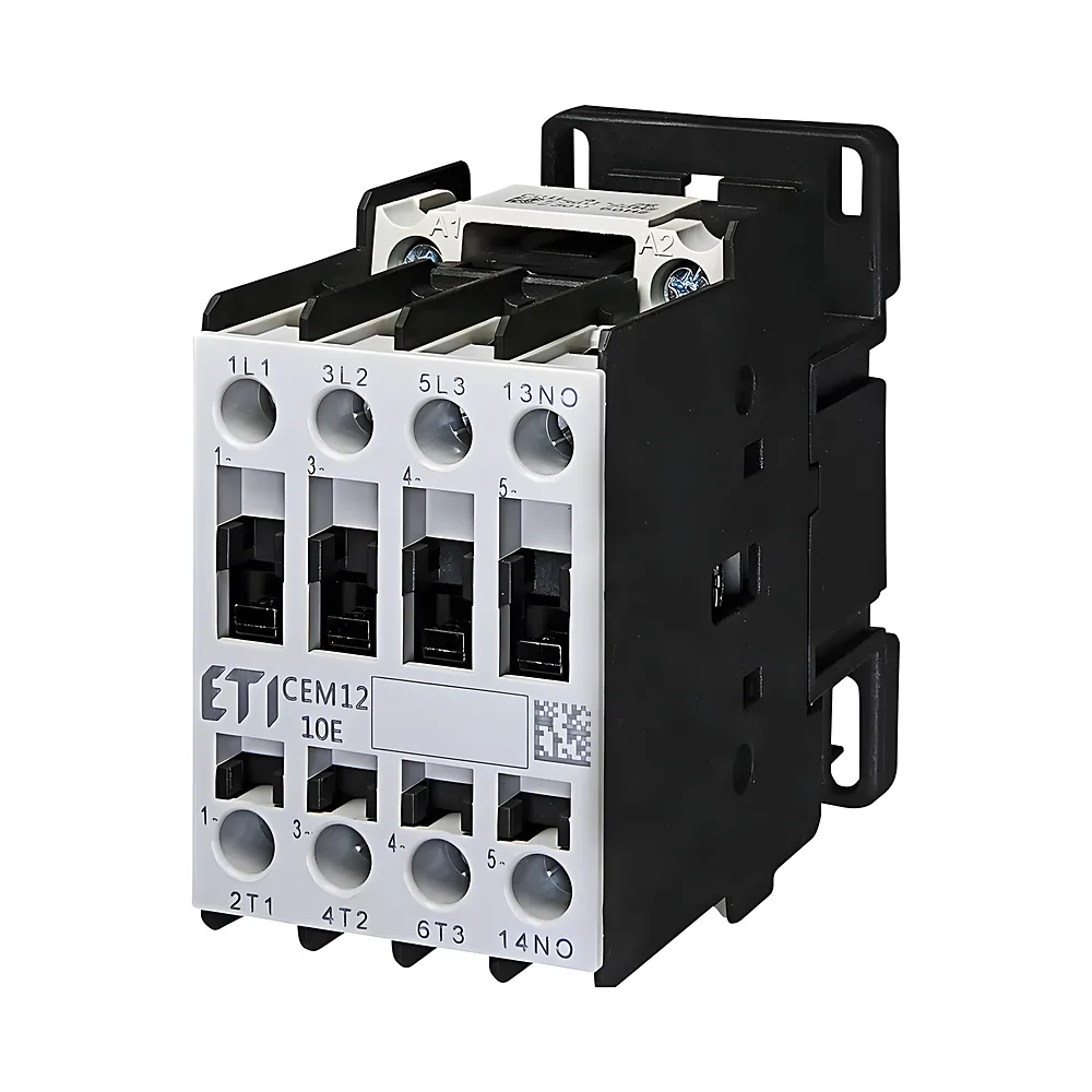 Контактор CEM 12.10 230 В AC ETI 4643123