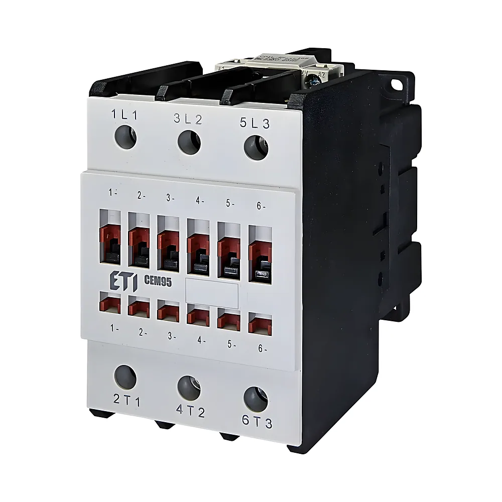 Контактор CEM 95.00 230 В AC ETI 4651103