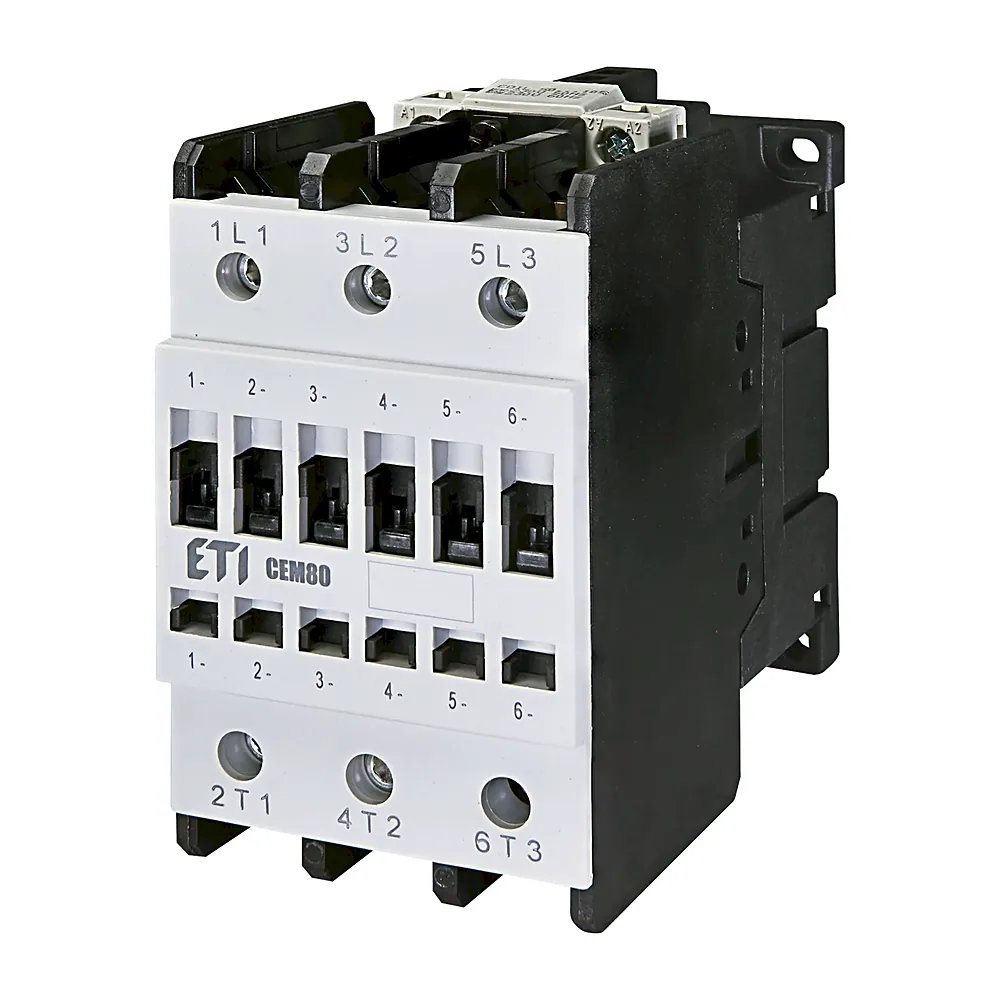 Контактор ETI CEM 80.11 230V AC 4650133