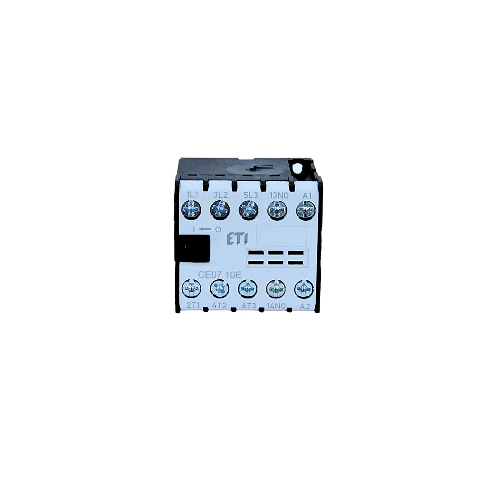 Контактор ETI CE 07.10 230V AC 4641023