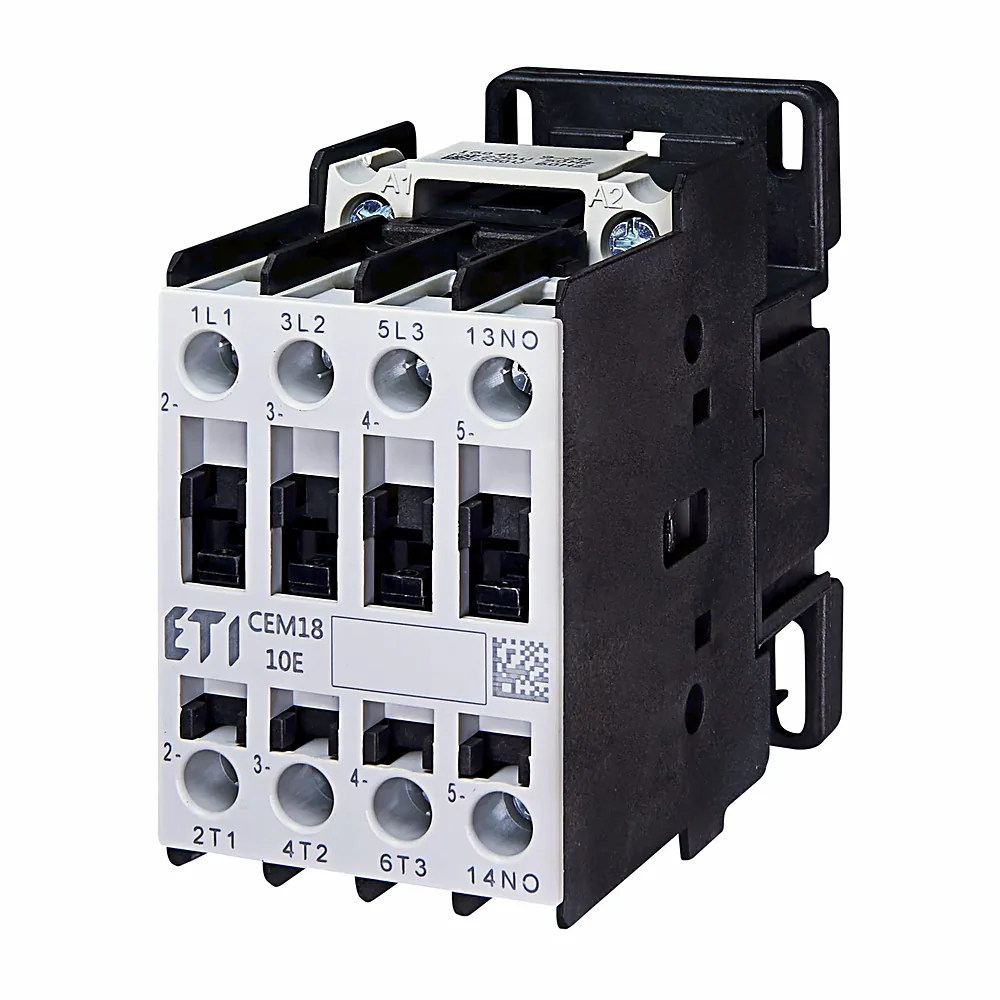 Контактор ETI CEM 18.10 24V AC 4644120