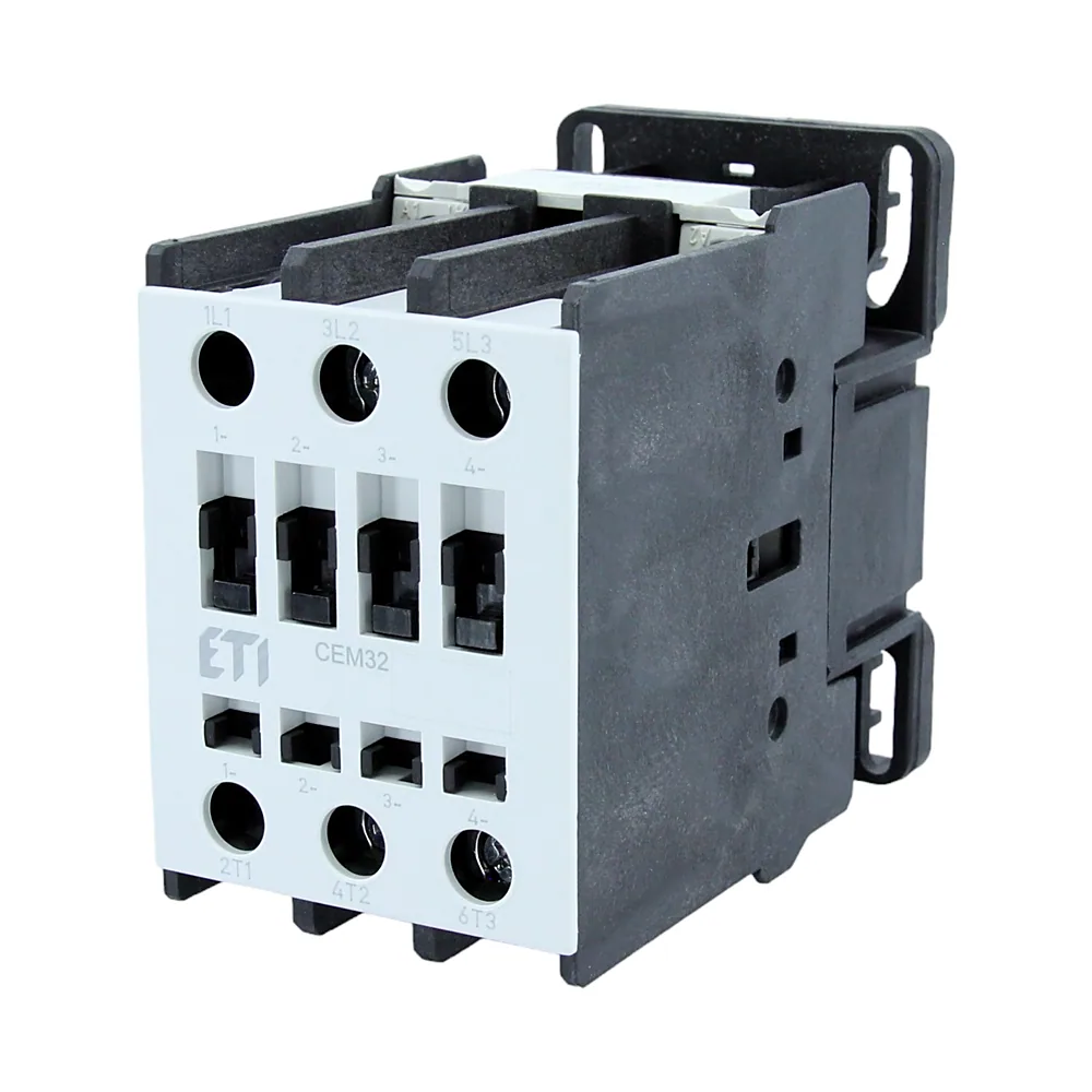 Контактор ETI CEM 32.00 230V AC 4646103