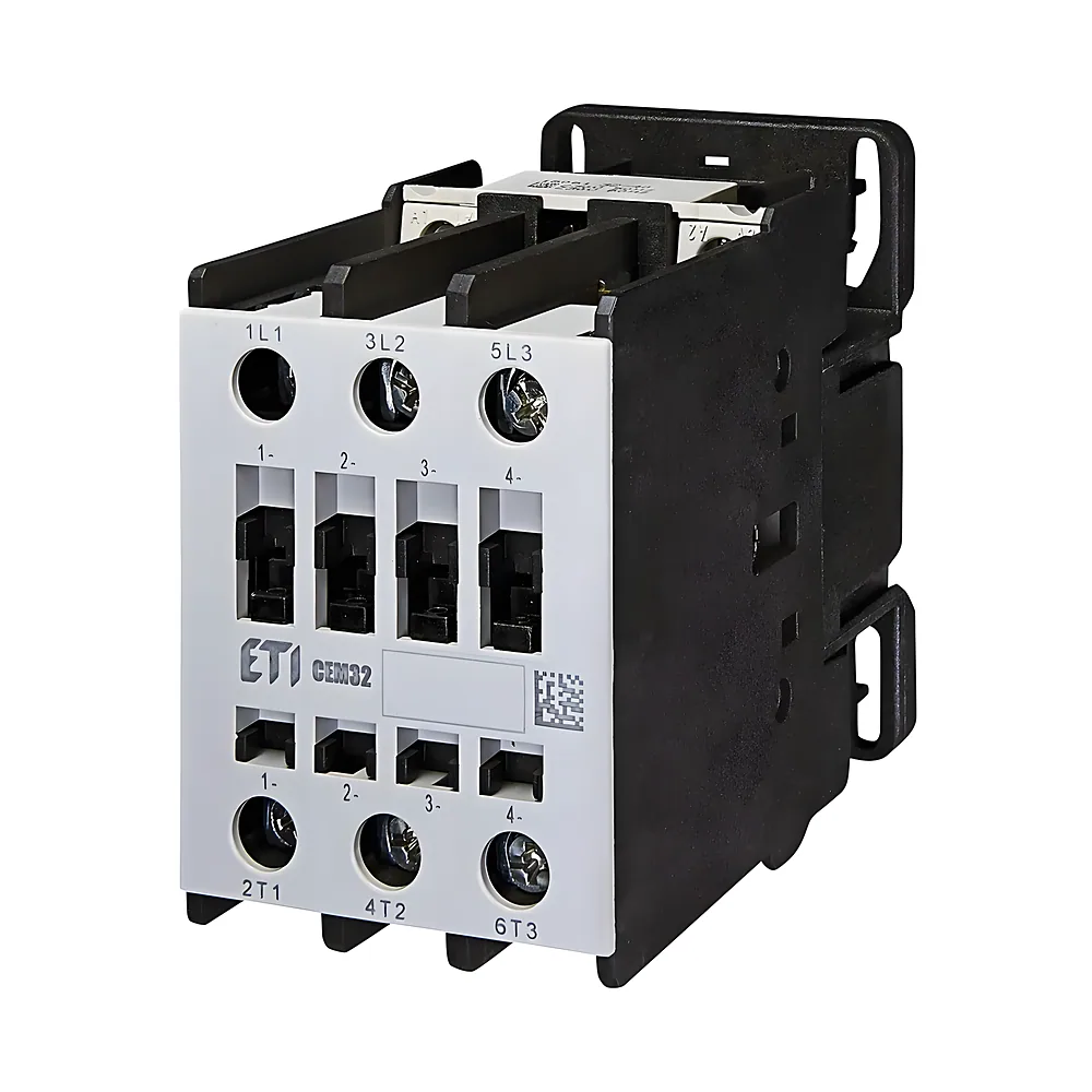 Контактор CEM 32.00 230 В AC ETI 4646103
