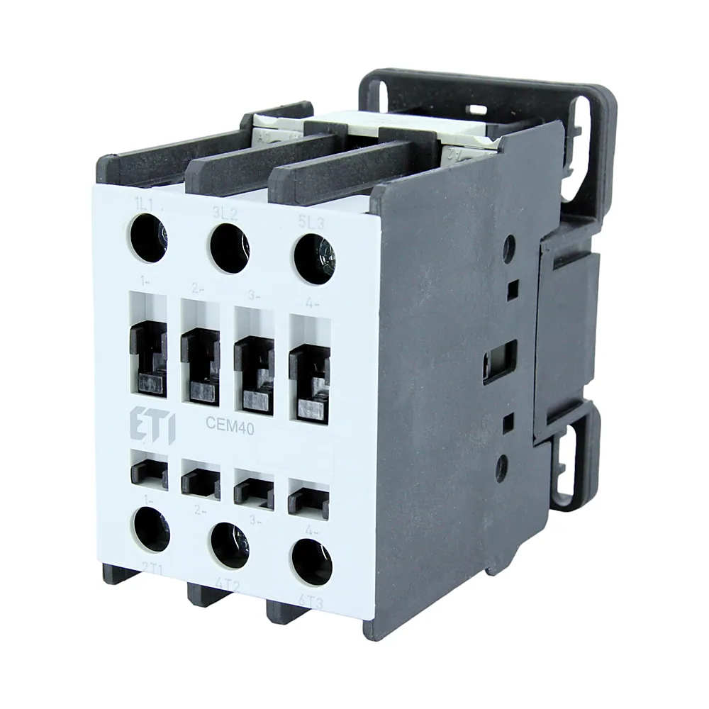 Контактор ETI CEM 40.00 230V AC 4647103