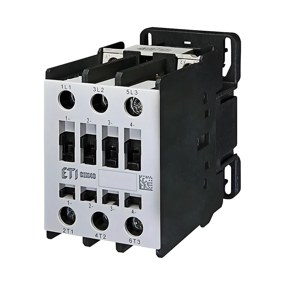 Контактор CEM 40.00 230 В AC ETI 4647103