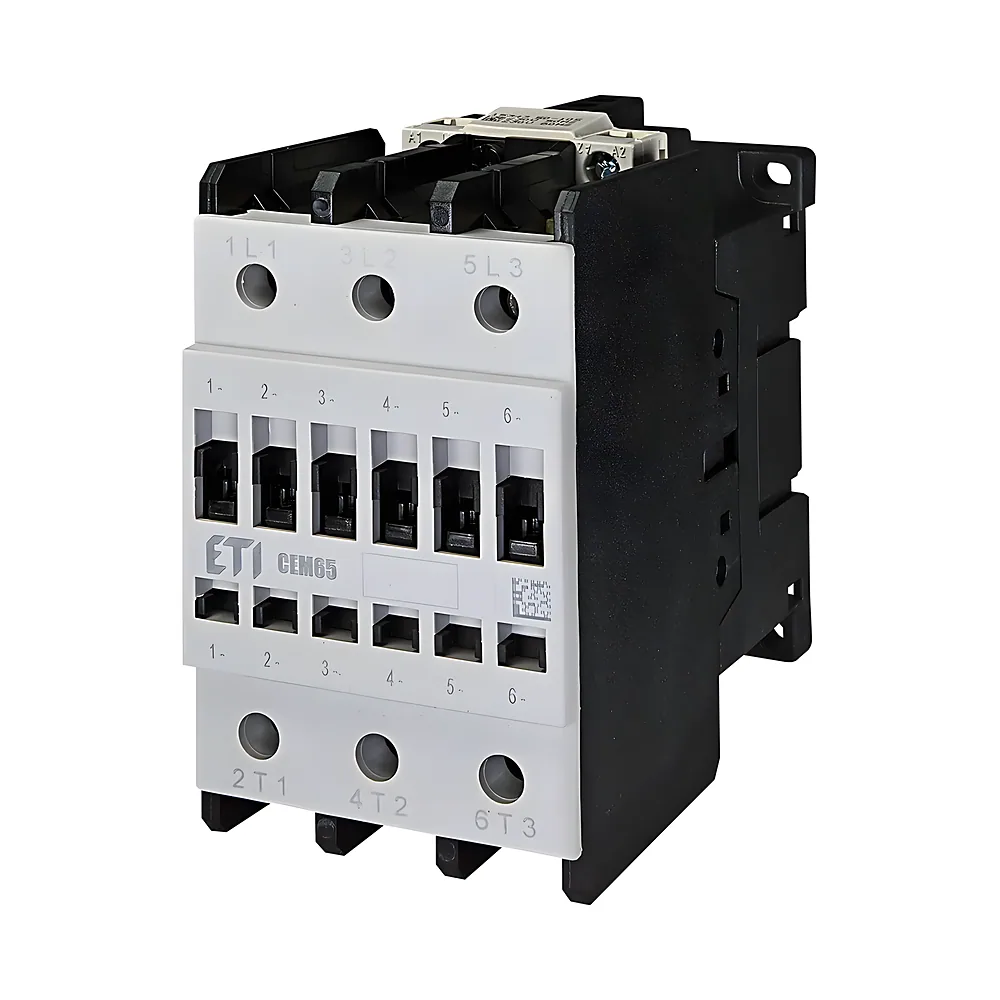 Контактор CEM 65.11 230 В AC ETI 4649133