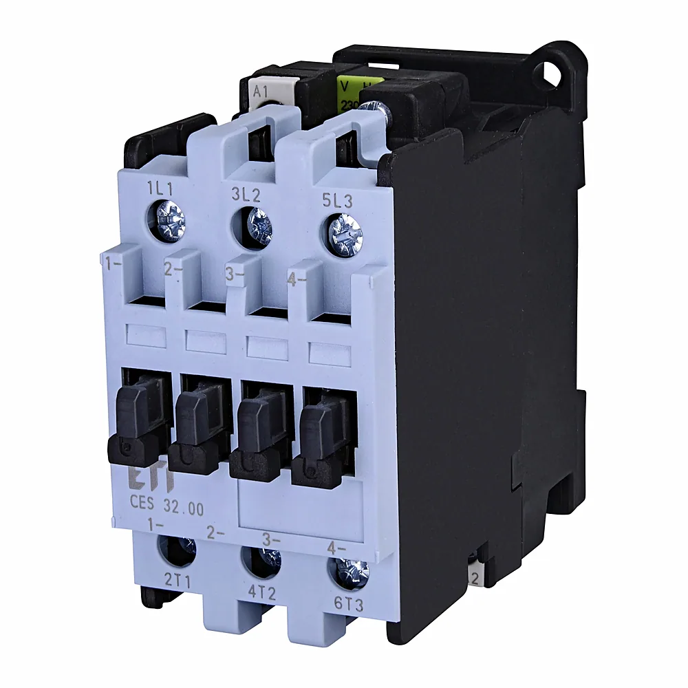 Контактор ETI CES 32.00 15 kW 230V AC 4646549