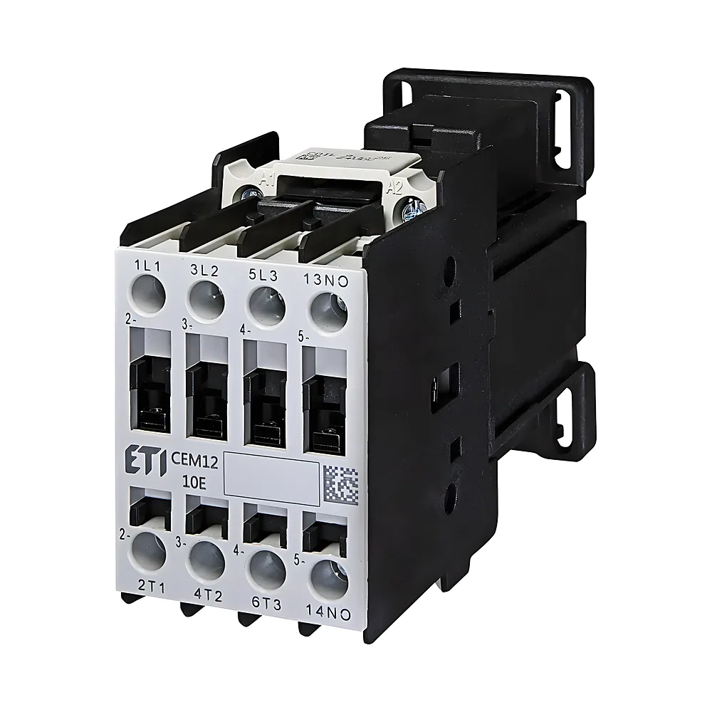 Контактор CEM 12.10 24 В DC ETI 4643220