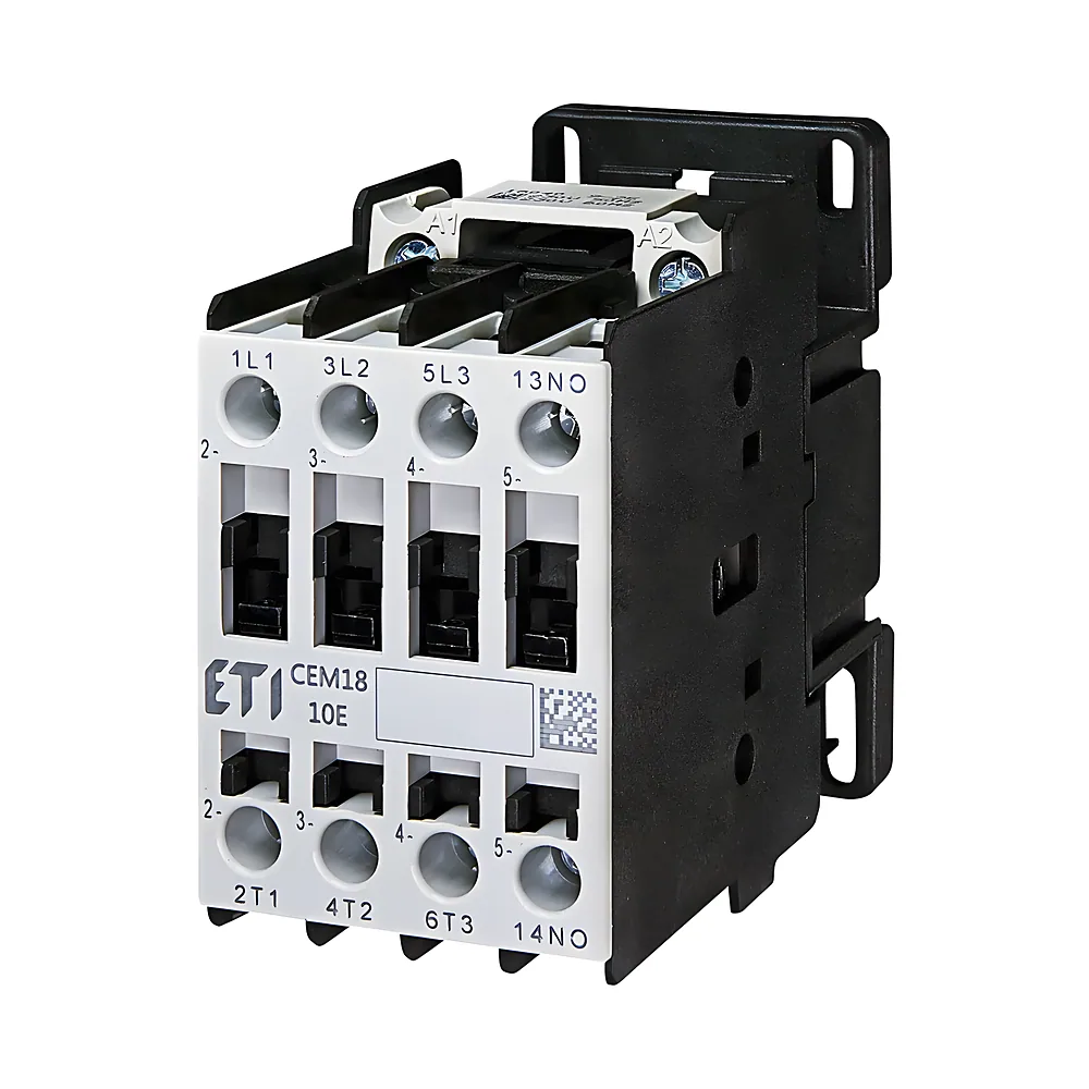 Контактор CEM 18.10 400 В AC ETI 4644124