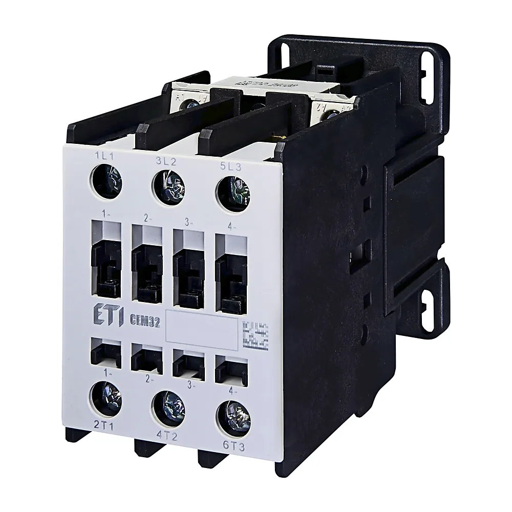 Контактор CEM 32.00 24V DC, ETI