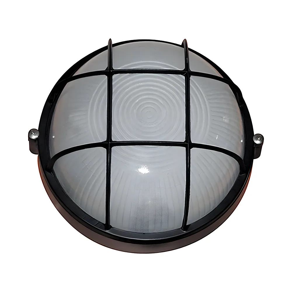Світильник e.light.1303.1.100.27 чорний 100 Вт E.NEXT l002024
