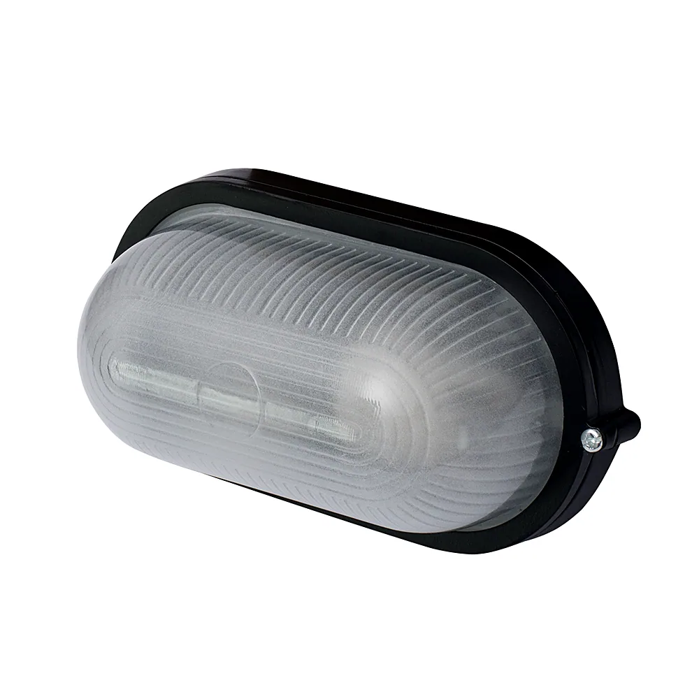 Світильник E.NEXT e.light.1401.1.100.27 чорний 100Вт l002026