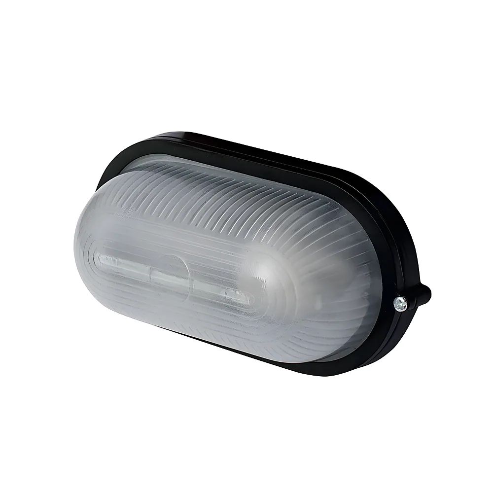 Світильник e.light.1401.1.100.27 чорний 100 Вт E.NEXT l002026