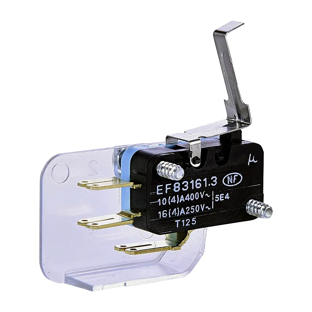Блок контактів ETI LBS-PS11 NO+NC 4661499