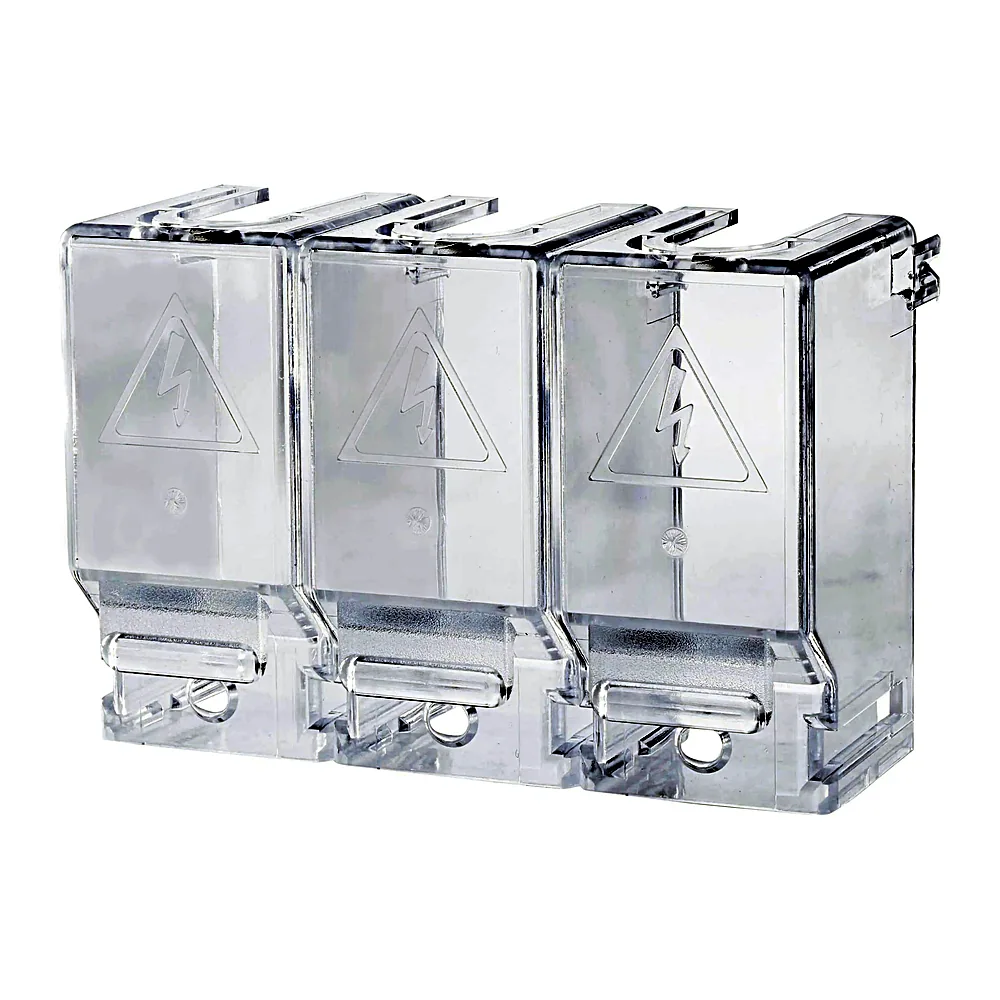 Клемна кришка ETI LBS-TS 3P 160 CO 4661500