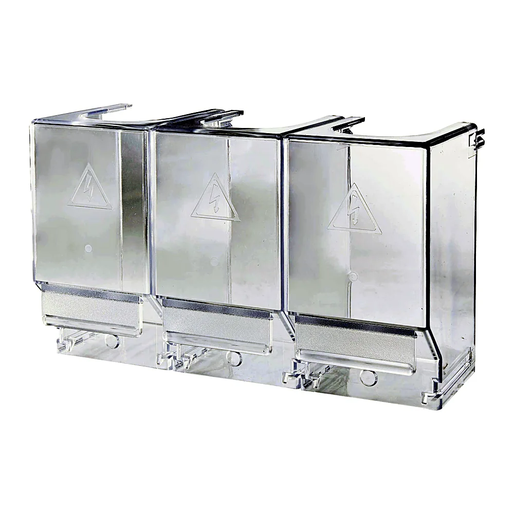 Клемна кришка ETI LBS-TS 3P 630 CO 4661502