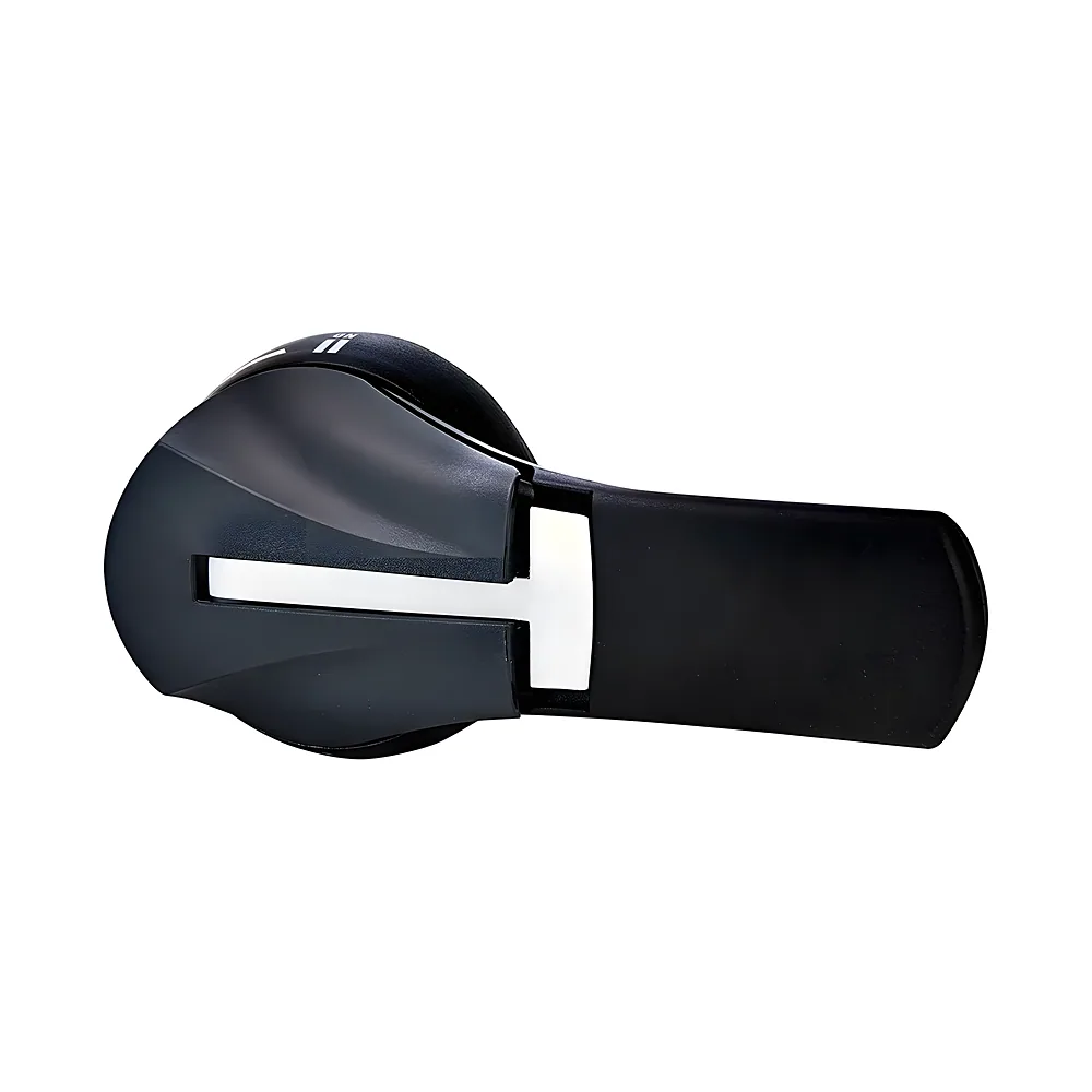 Рукоятка виносна LBS-EH CO 630 G чорна ETI 4661582