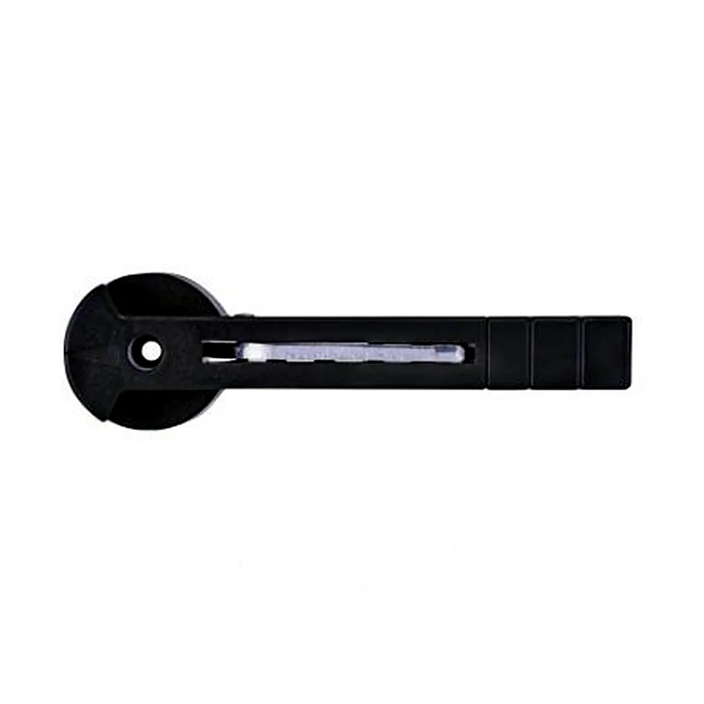 Рукоятка на корпус ETI LBS-DH 630 B чорна 4661481