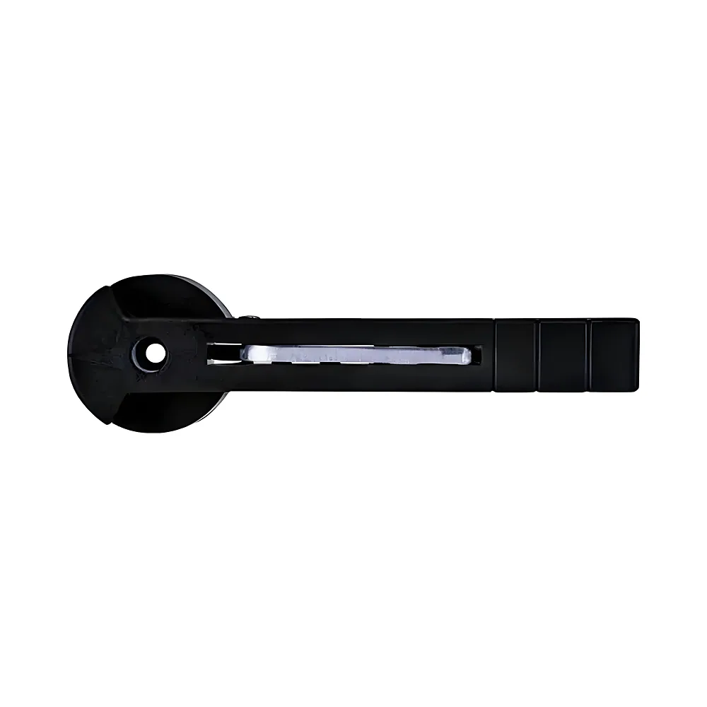 Рукоятка на корпус LBS-DH 630/B чорна ETI 4661481