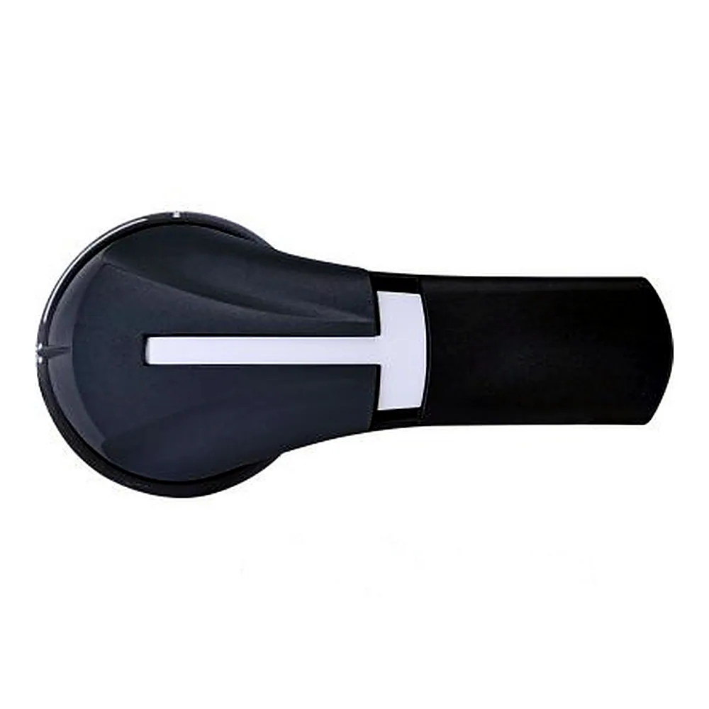 Рукоятка виносна ETI LBS-EH 630/G 400/G FLBS чорна 4661483