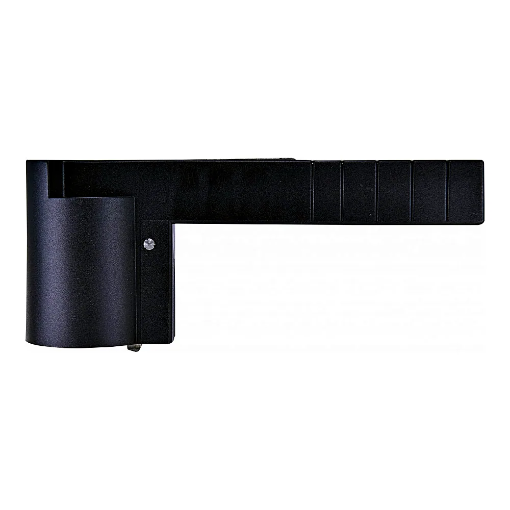 Рукоятка на корпус ETI LBS-DH CO 630 B чорна 4661580