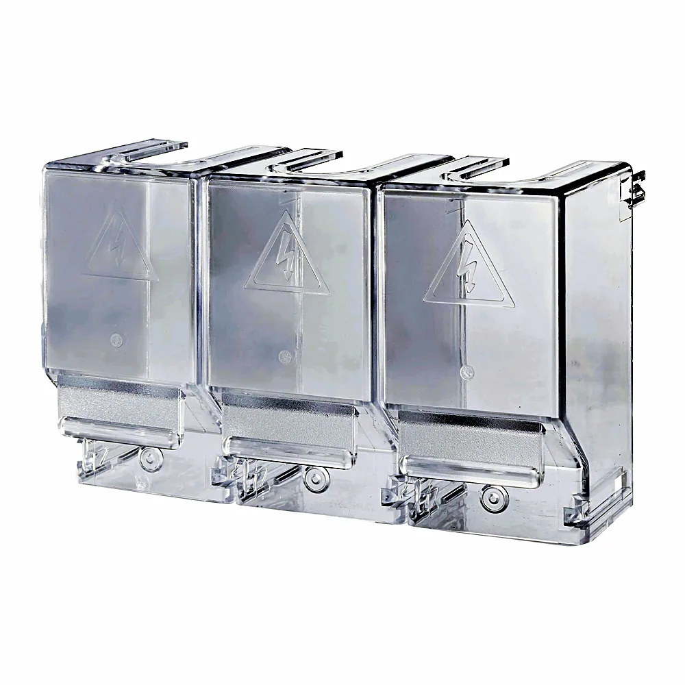 Клемна кришка ETI LBS-TS 3P 250 CO 4661501