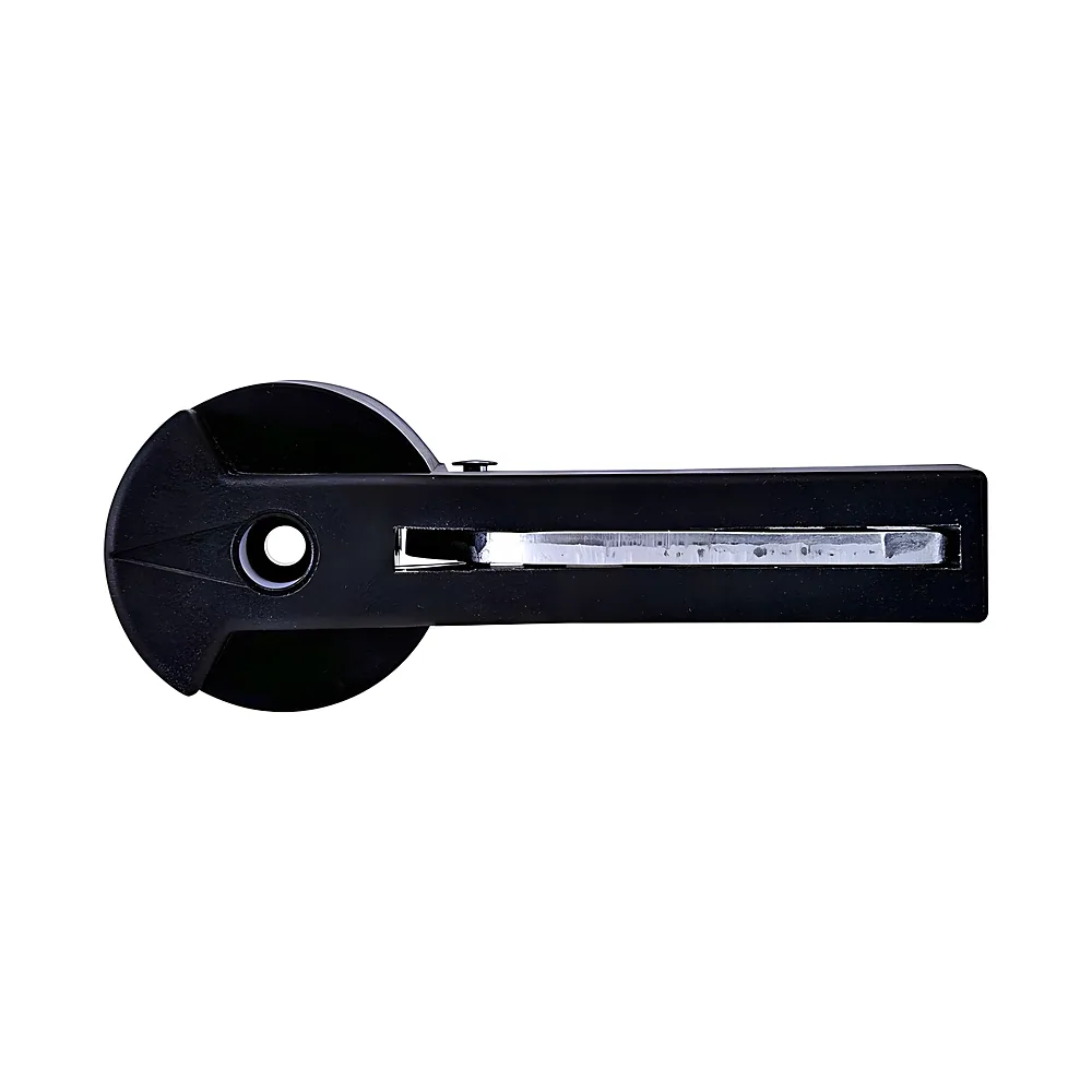 Рукоятка на корпус LBS-DH 160/B чорна ETI 4661480