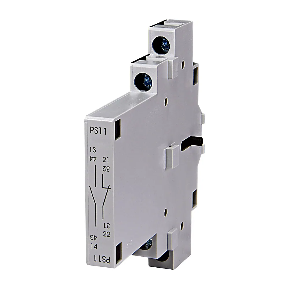Блок-контакт ETI PS 10 NO 4600140