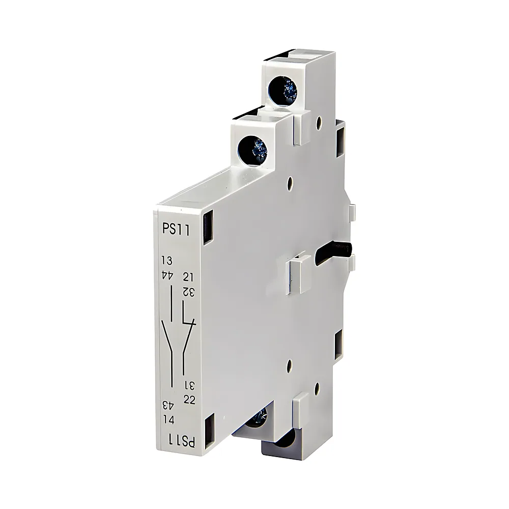 Контактний блок PS 11 NO+NC ETI 4600130