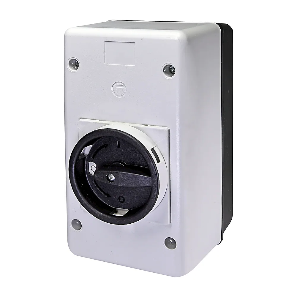 Щиток MPEE55G (IP55_сіро-чорн.), ETI