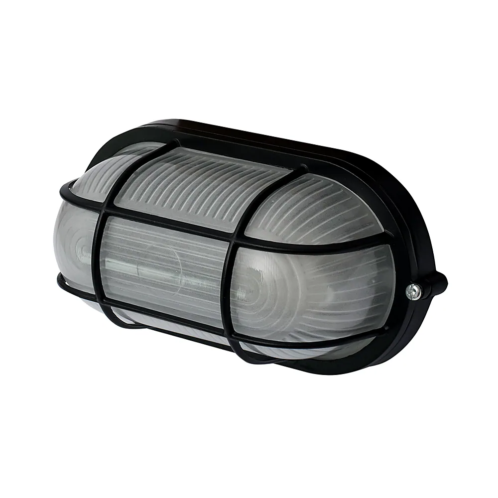 Світильник E.NEXT e.light.1403.1.60.27 чорний 60Вт l002011