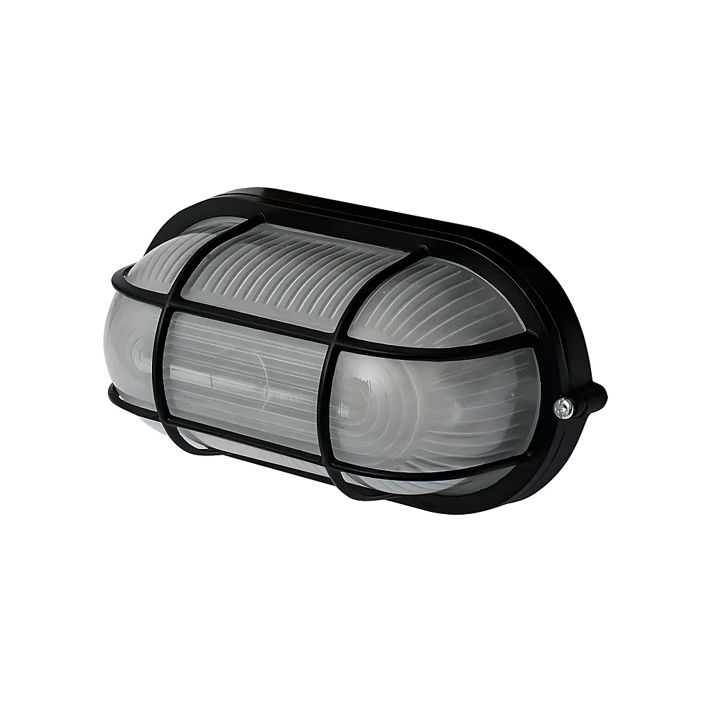 Світильник e.light.1403.1.60.27 чорний 60 Вт E.NEXT l002011