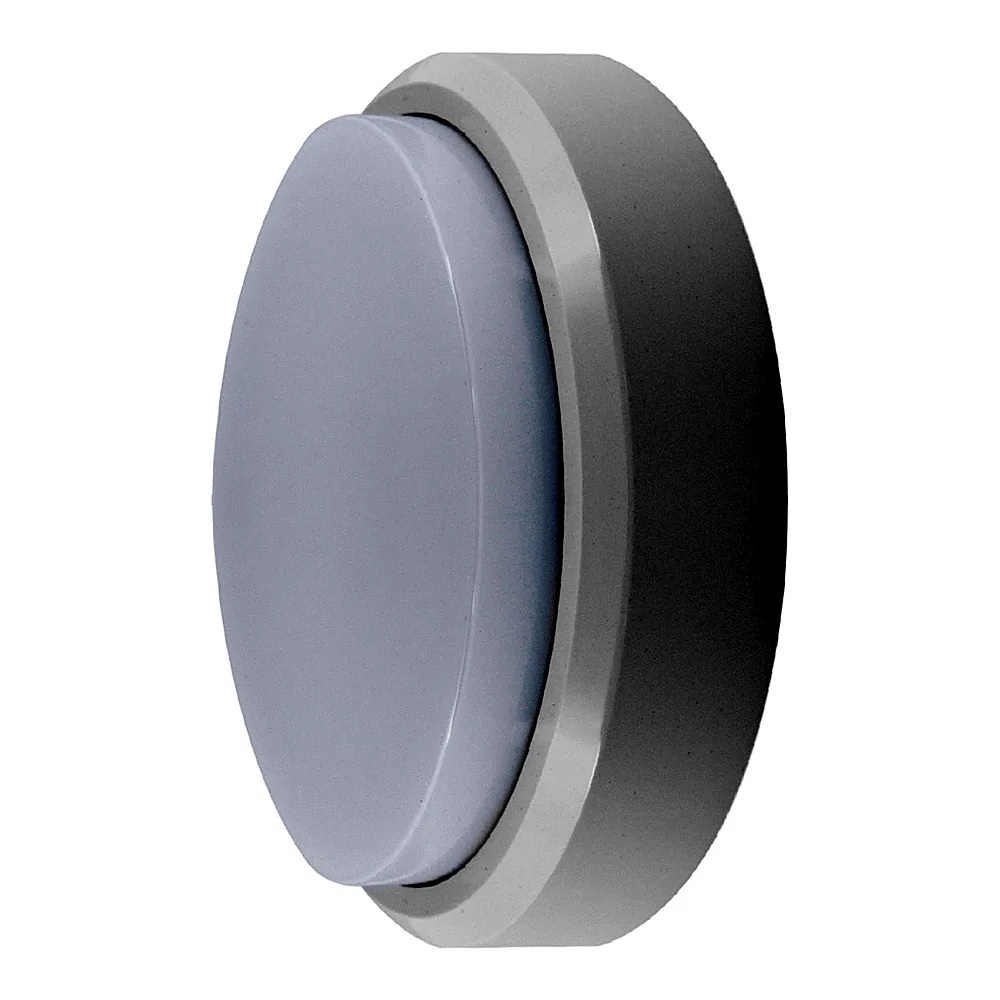 Світильник E.NEXT e.LED.rondo.12.4500.white 12Вт IP54 l0810102