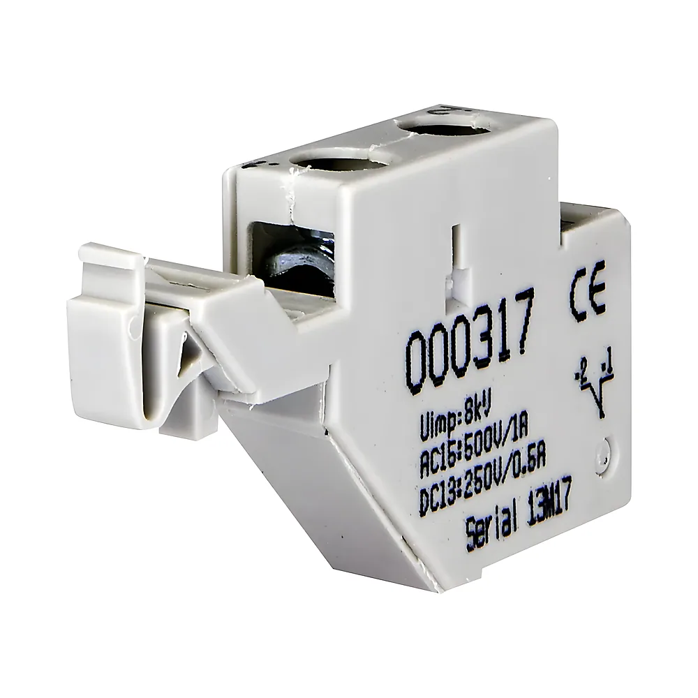 Допоміжний контакт 1NC PS2 125-1600AF ETI 4671143