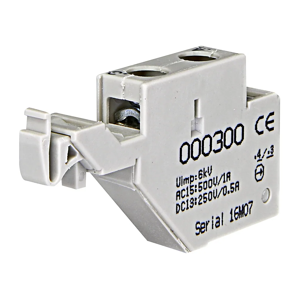 Блок-контакт (1н.в.) PS2 125-1600AF, ETI