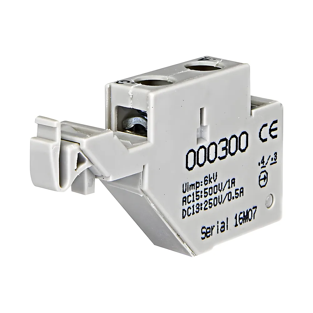 Допоміжний контакт 1NO PS2 125-1600AF ETI 4671142