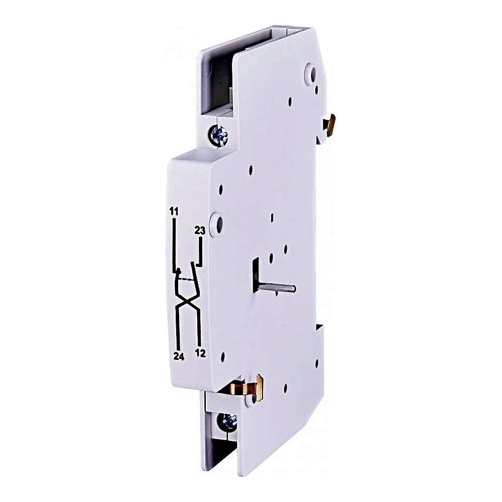 Блок-контакт ETI PS-ETIMAT 10 1NO+1NC 2159031
